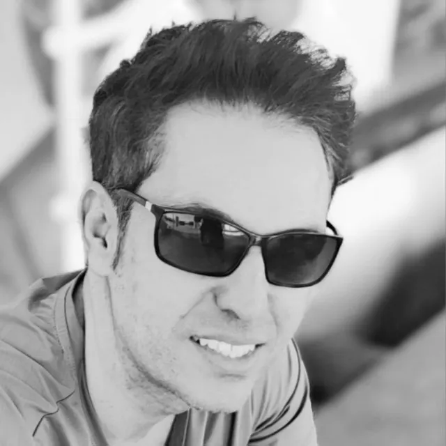 Alireza Moghimehfar